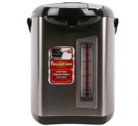 Bình thủy điện Tiger PDU-A50W - Hàng chính hãng