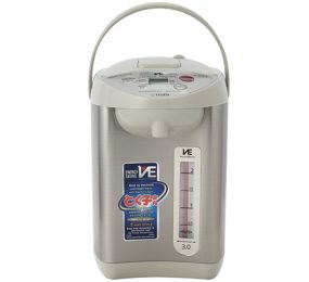 Bình thuỷ điện Tiger PVW-B30W - Hàng chính hãng