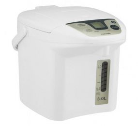 Bình thủy điện Toshiba PLK-30FL(WT)VN - Hàng chính hãng