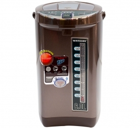 Bình thủy điện Watashi BDN6L-WA01