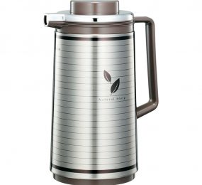 Bình thuỷ giữ nhiệt Zojirushi AHGB-10-XT - Hàng chính hãng