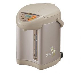 Bình thuỷ điện Zojirushi CD-JUQ30 - Hàng chính hãng