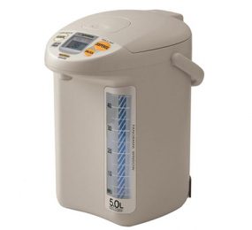 Bình thủy điện Zojirushi CD-LCQ50 - Hàng chính hãng