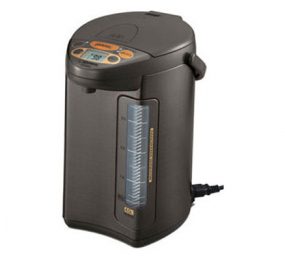 Bình thủy điện Zojirushi CD-QAQ40 - Hàng chính hãng