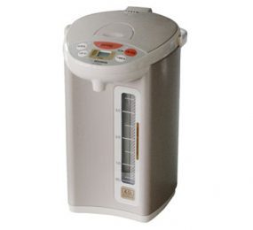 Bình thuỷ điện Zojirushi CD-WBQ40 - Hàng chính hãng