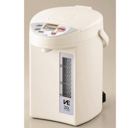 Bình thủy điện Zojirushi CV-CSQ30 - Hàng chính hãng
