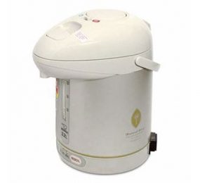 Bình thuỷ điện Zojirushi CW-PZQ22H - Hàng chính hãng