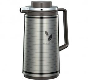 Bình thủy Zojirushi ZOBT-SLE-1600E-XS - Hàng chính hãng