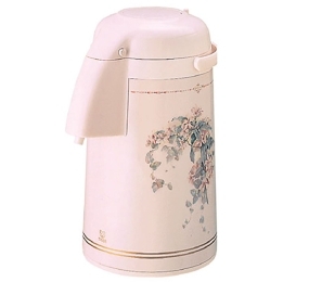 Bình thủy giữ nhiệt Tiger PNM-B300 - Hàng chính hãng