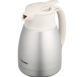 Bình thủy giữ nhiệt Zojirushi SH-HB10-SA - Hàng chính hãng