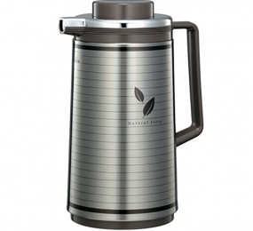 Bình thủy giữ nhiệt Zojirushi SLE-1900E-XS - Hàng chính hãng