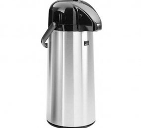 Bình thủy giữ nhiệt Zojirushi ZOBT-AALB-19S-ST - Hàng chính hãng