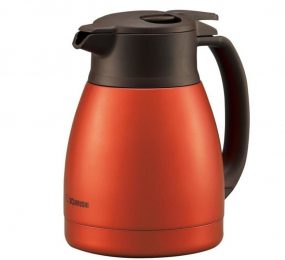 Bình thủy giữ nhiệt Zojirushi ZOBT-SH-HA10-DB - Hàng chính hãng