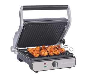 Bộ 3 vỉ nướng Hamilton Beach 25341-SAU - Hàng chính hãng