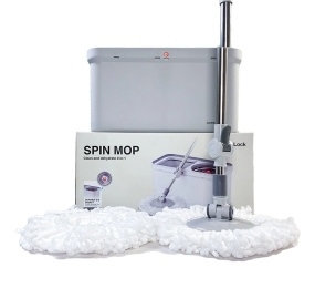 Bộ cây lau nhà Lock&Lock ETM440