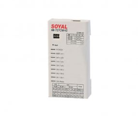 Bộ chuyển đổi tín hiệu Convertor Soyal AR-727CM  - Hàng chính hãng