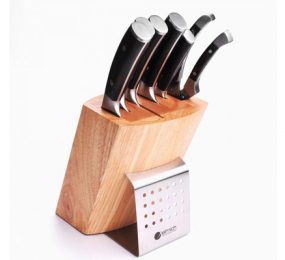 Bộ Dao Elmich Florina 7 Món 2325067 - Hàng chính hãng