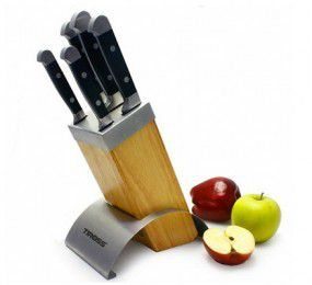 Bộ dao Tiross 6 món TS-1733 - Hàng chính hãng