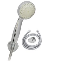 Bộ dây - tay sen tắm Olaytoto TS-03 - Hàng chính hãng