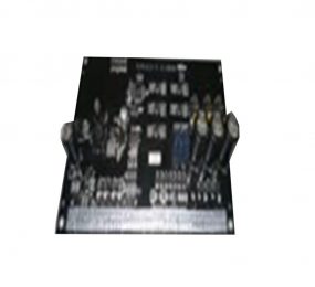 Bộ điểu khiển cổng xoay ZKTeco TSA03