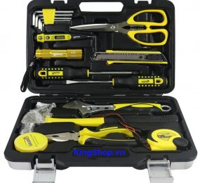 Bộ dụng cụ 12 món Nikawa NK-BS312 
