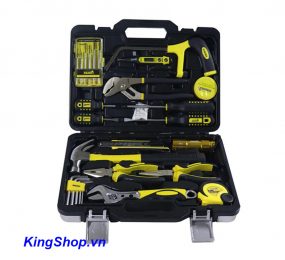 Bộ dụng cụ 21 món Nikawa NK-BS321  - Hàng chính hãng