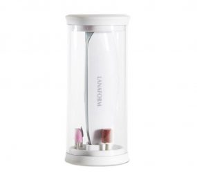Bộ dụng cụ chăm sóc móng Lanaform My Nail LA130512 - Hàng chính hãng