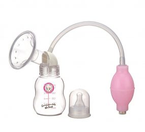 Bộ hút sữa vô trùng bằng tay Farlin BF-640 - Hàng chính hãng