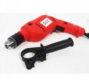 Bộ khoan DIY 103 món MK90 - Hàng chính hãng