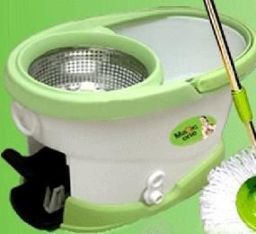 Bộ lau nhà 360 độ Magic One MG-91A