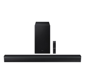 Bộ loa thanh Samsung HW-B650D/XV