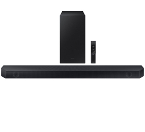 Bộ loa thanh Samsung HW-Q600C/XV - Hàng chính hãng