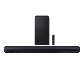 Bộ loa thanh Samsung HW-Q700C/XV - Hàng chính hãng