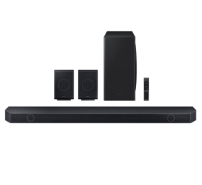 Bộ loa thanh Samsung HW-Q930C/XV - Hàng chính hãng