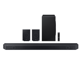 Bộ loa thanh Samsung HW-Q990C/XV - Hàng chính hãng