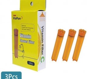 Bộ lọc Sonaki Vitamin C VCF-03 - Hàng chính hãng