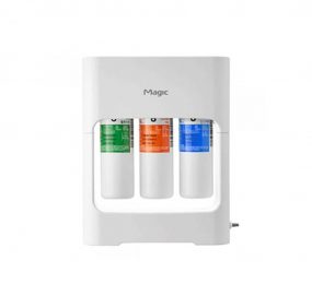 Bộ lõi lọc nước SK-Magic WPU-9100C