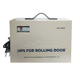 Bộ lưu điện cửa cuốn Apollo APL2000