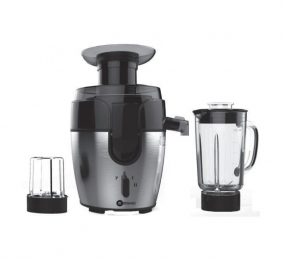 Bộ máy ép trái cây cao cấp Mishio MK197 - Hàng chính hãng