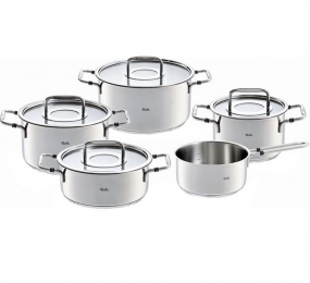 Bộ nồi 5 món Fissler Bonn