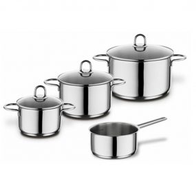 Bộ nồi Berndes Juna 066300 - Hàng chính hãng