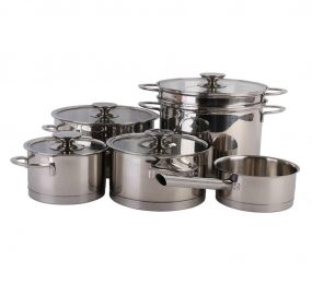 Bộ nồi Berndes Millesima 066700 - Hàng chính hãng