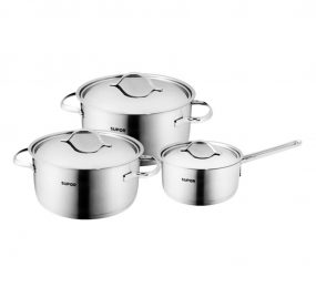 Bộ nồi canh Inox 304 Helen Supor S05S3-T1  - Hàng chính hãng