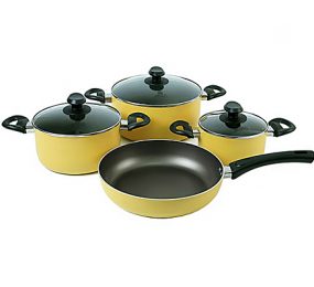 Bộ nồi chảo Elmich EL-1162 - Hàng chính hãng