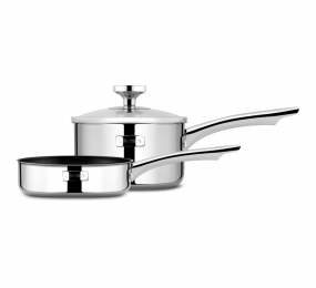 Bộ nồi Elmich Trimax Baby EL-3794 size 14cm - Hàng chính hãng