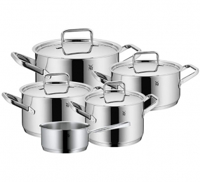 Bộ nồi WMF Dimension 5 món - Hàng chính hãng