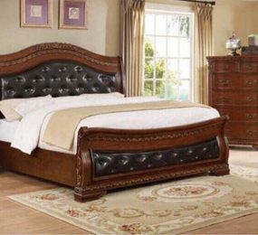 Bộ phòng ngủ chery xuất Châu Âu - Hàng chính hãng