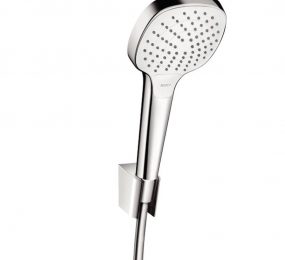 Bộ sen tay Hafele Croma Select E (ZD) - Hàng chính hãng