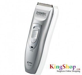 Bộ tông đơ cắt tóc Dynamic CHC-558 - Hàng chính hãng