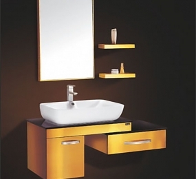 Bộ tủ chậu Gorlde GD511